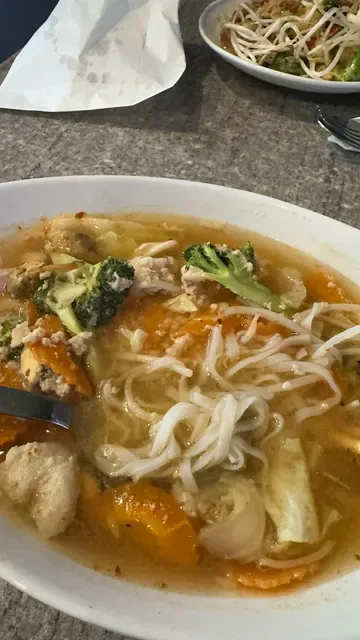 Coolangatta Asian Cuisine