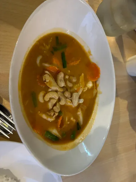 Coolangatta Asian Cuisine