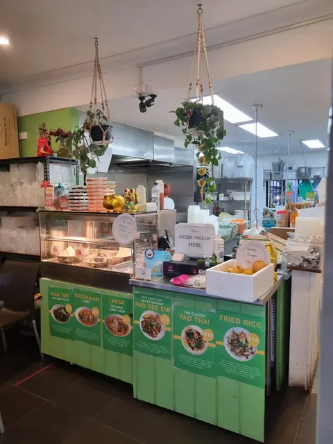 Coolangatta Asian Cuisine