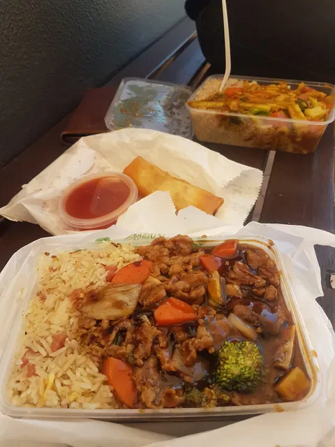 Coolangatta Chinese Restaurant and Takeaway