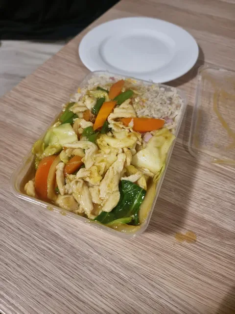 Coolangatta Chinese Restaurant and Takeaway