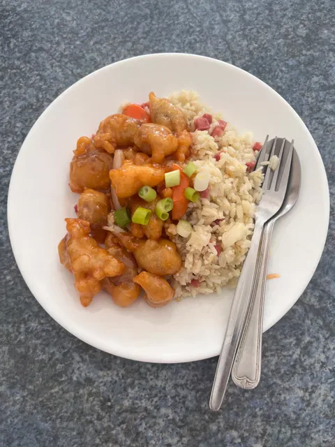 Coolangatta Chinese Restaurant and Takeaway