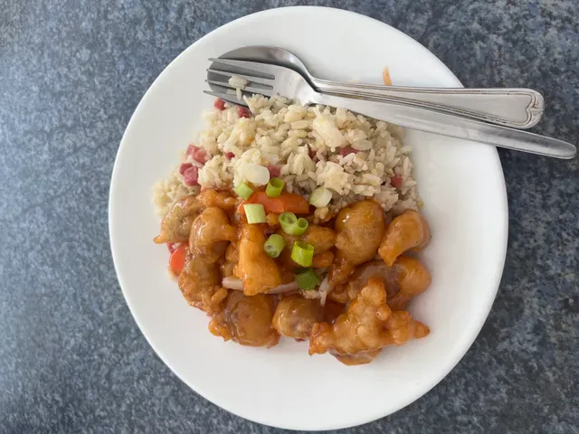 Coolangatta Chinese Restaurant and Takeaway