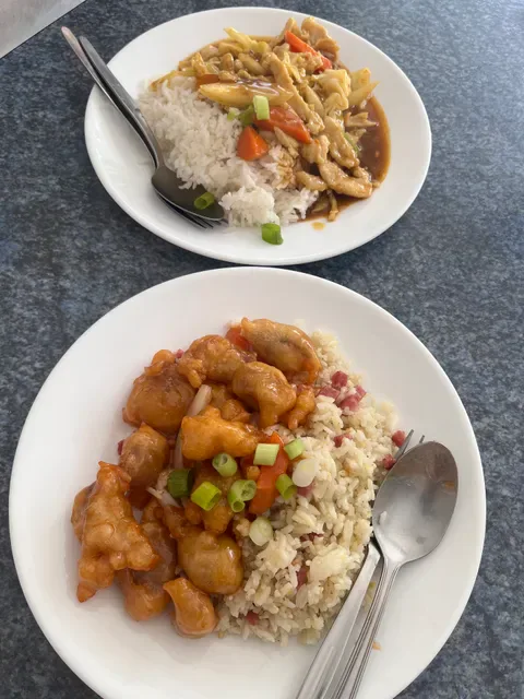 Coolangatta Chinese Restaurant and Takeaway
