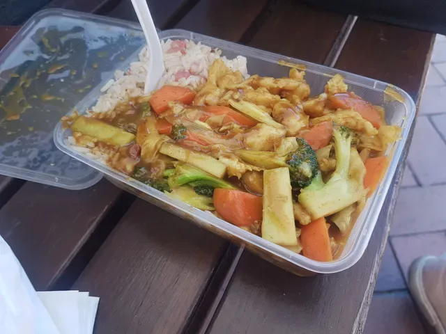 Coolangatta Chinese Restaurant and Takeaway