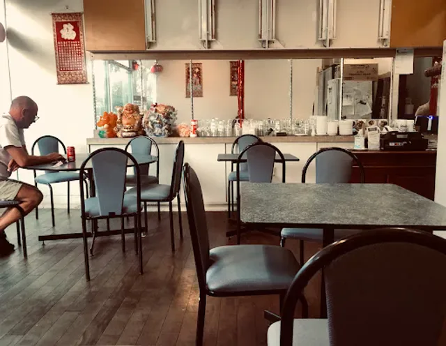 Coolangatta Chinese Restaurant and Takeaway