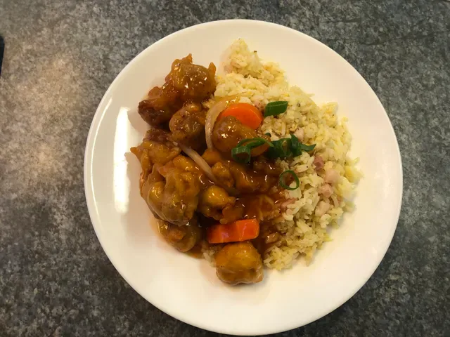 Coolangatta Chinese Restaurant and Takeaway