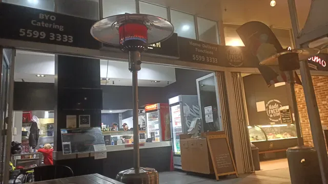 Coolangatta Pizzeria