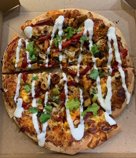 Coolangatta Pizzeria