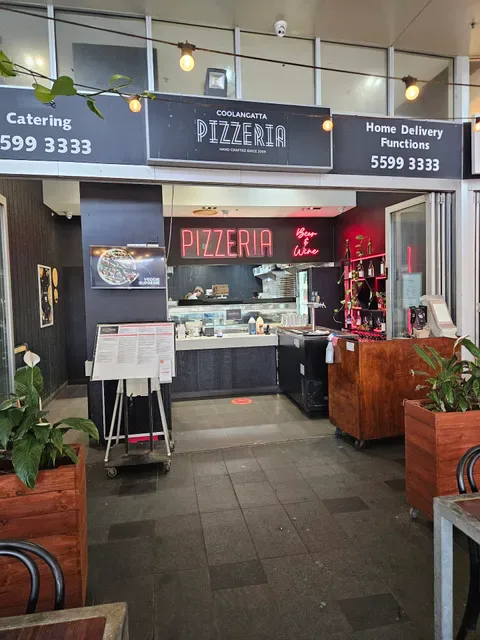 Coolangatta Pizzeria