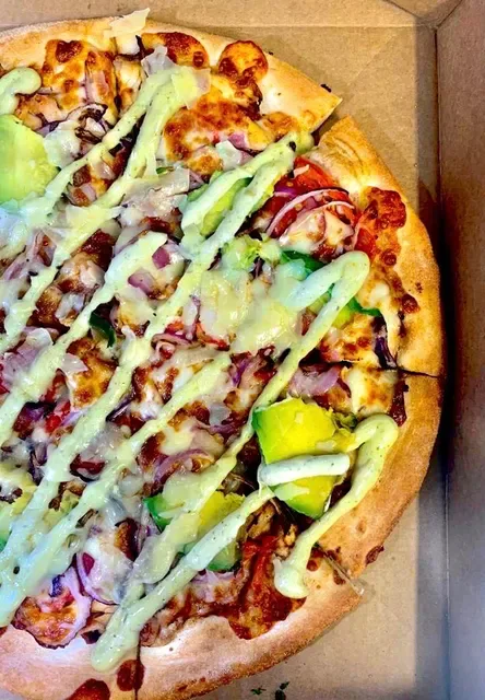 Coolangatta Pizzeria