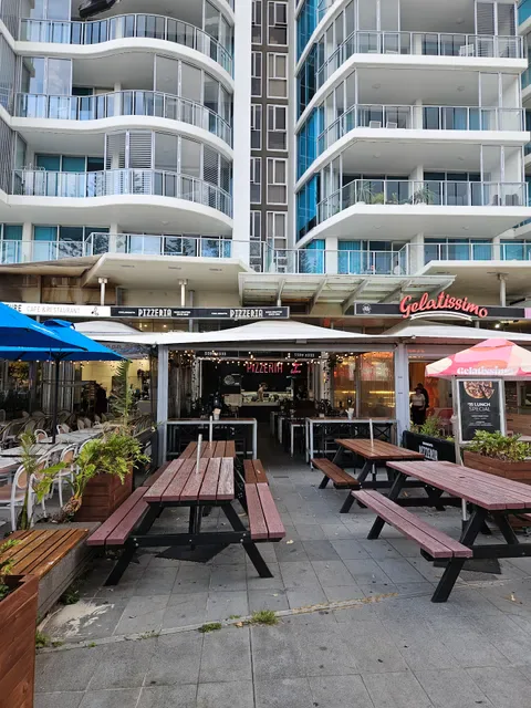 Coolangatta Pizzeria