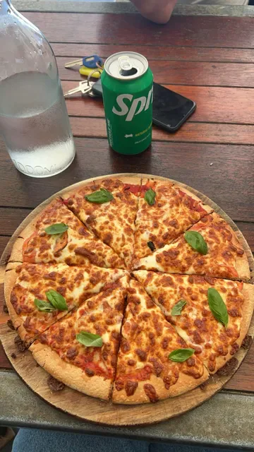Coolangatta Pizzeria