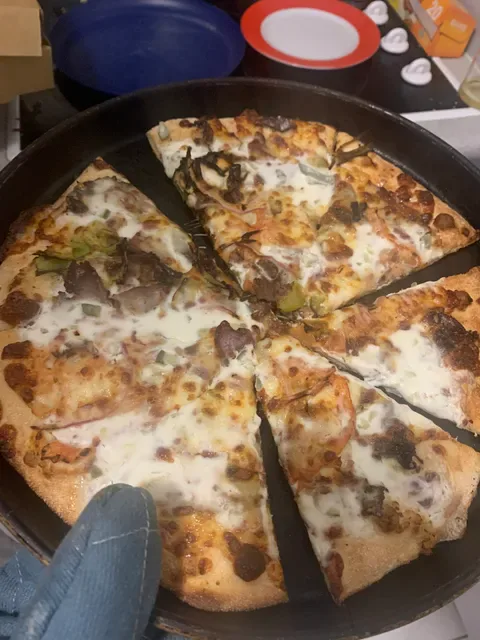 Coolangatta Pizzeria