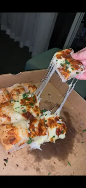 Coolangatta Pizzeria