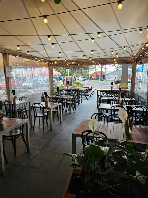 Coolangatta Pizzeria