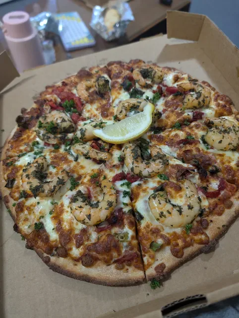 Coolangatta Pizzeria