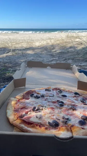 Coolangatta Pizzeria