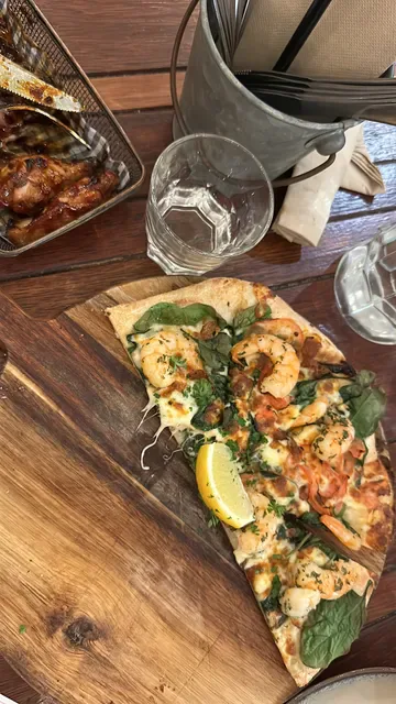 Coolangatta Pizzeria
