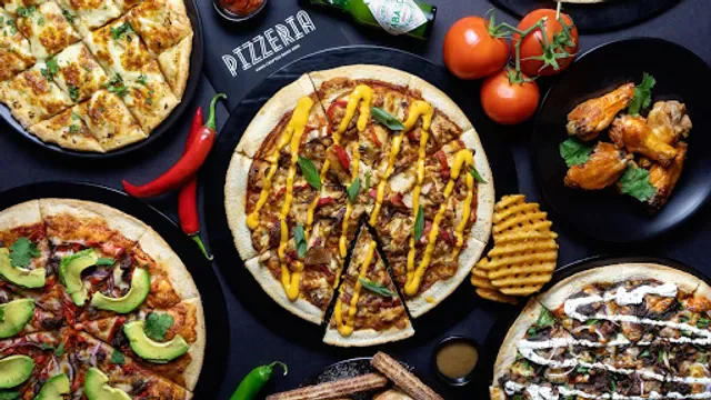 Coolangatta Pizzeria