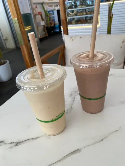 Cooly food culture