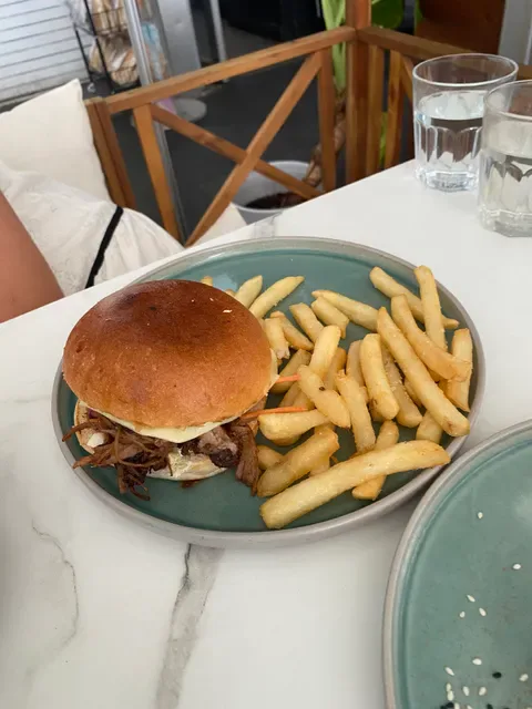 Cooly food culture