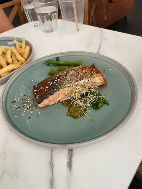 Cooly food culture