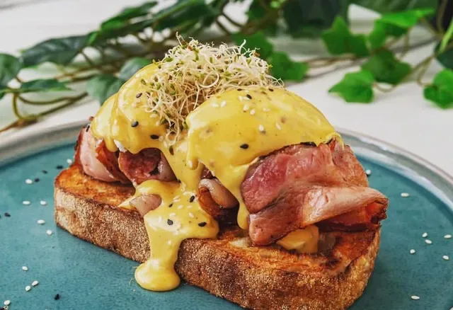 Cooly food culture