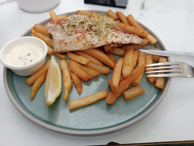 Cooly food culture