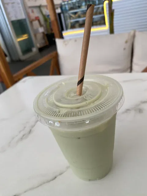 Cooly food culture