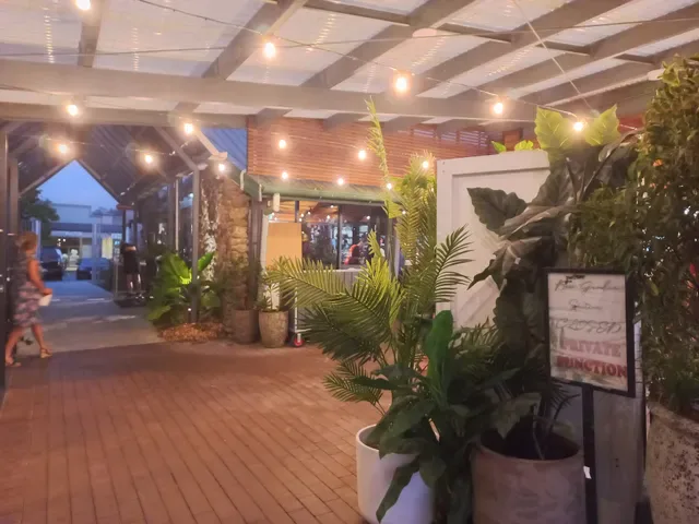 Coomera Lodge Hotel