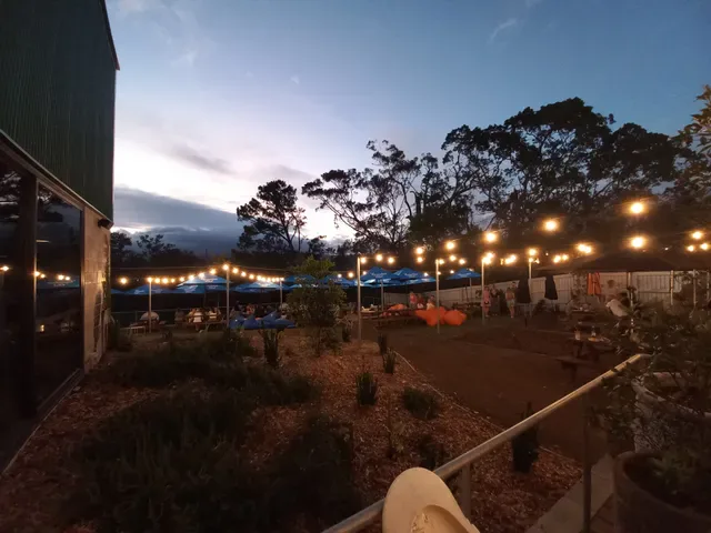 Coomera Lodge Hotel