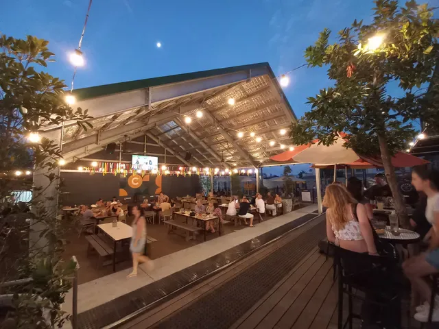 Coomera Lodge Hotel
