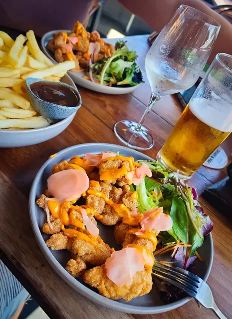 Coomera Lodge Hotel