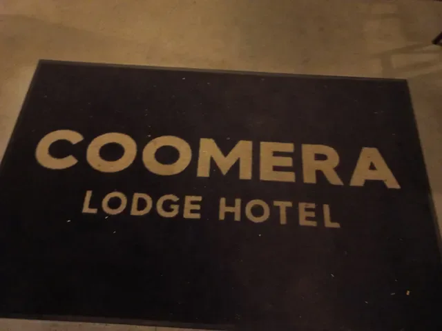 Coomera Lodge Hotel