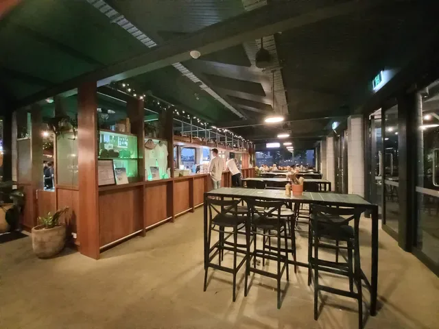 Coomera Lodge Hotel