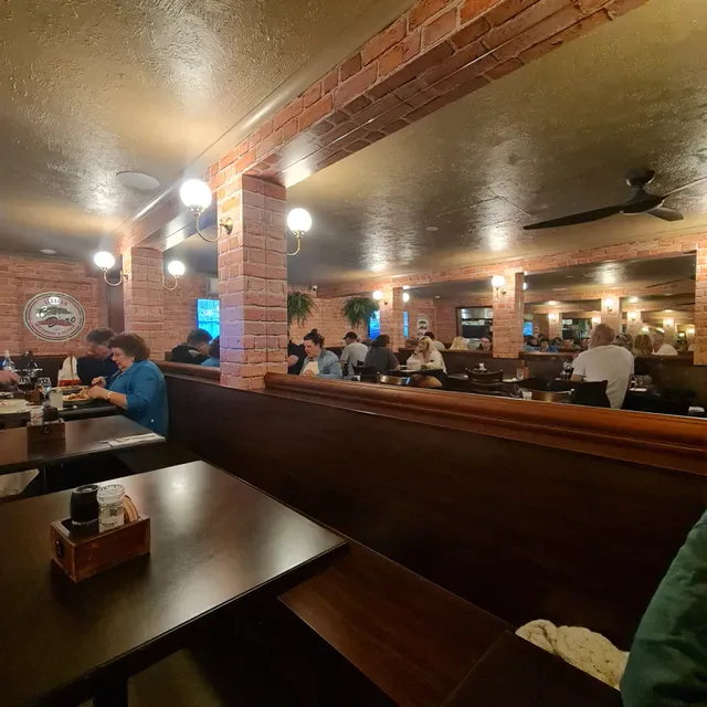 Costa D'oro Italian Restaurant & Pizzeria