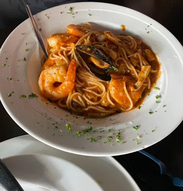 Costa D'oro Italian Restaurant & Pizzeria