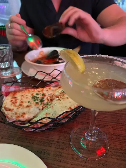 Costa D'oro Italian Restaurant & Pizzeria