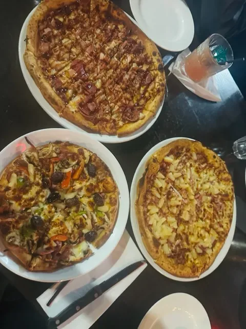Costa D'oro Italian Restaurant & Pizzeria
