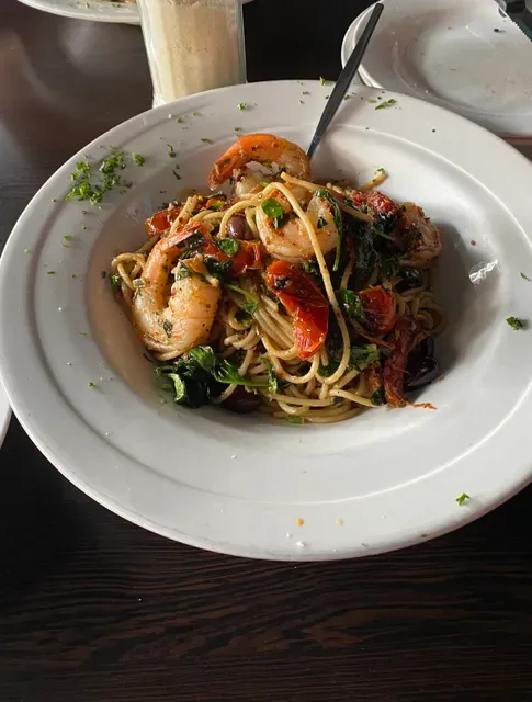 Costa D'oro Italian Restaurant & Pizzeria