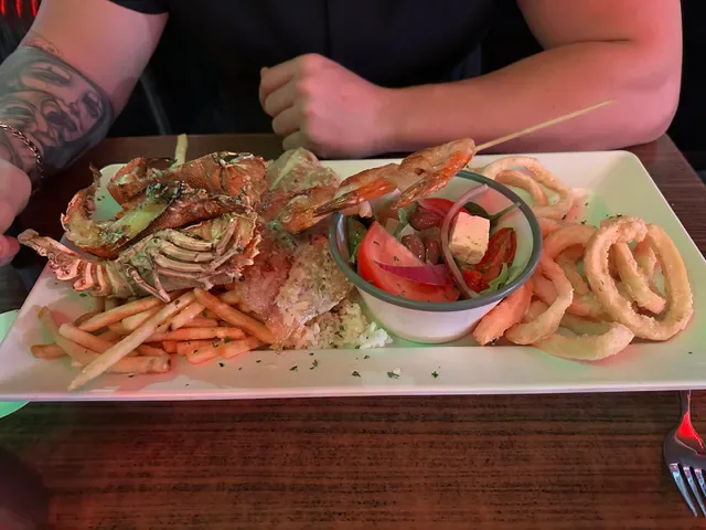 Costa D'oro Italian Restaurant & Pizzeria