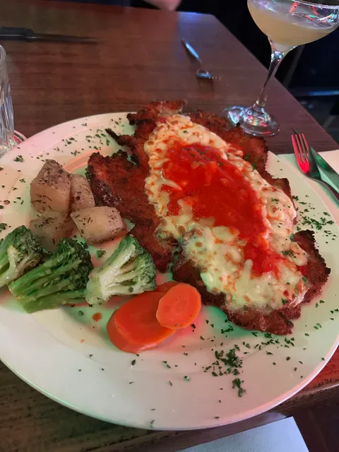 Costa D'oro Italian Restaurant & Pizzeria