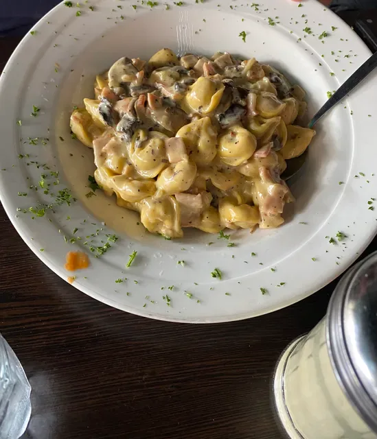 Costa D'oro Italian Restaurant & Pizzeria