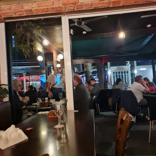 Costa D'oro Italian Restaurant & Pizzeria