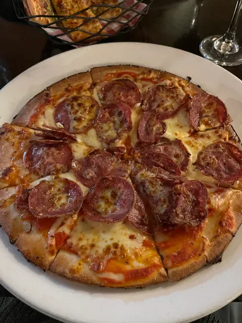 Costa D'oro Italian Restaurant & Pizzeria