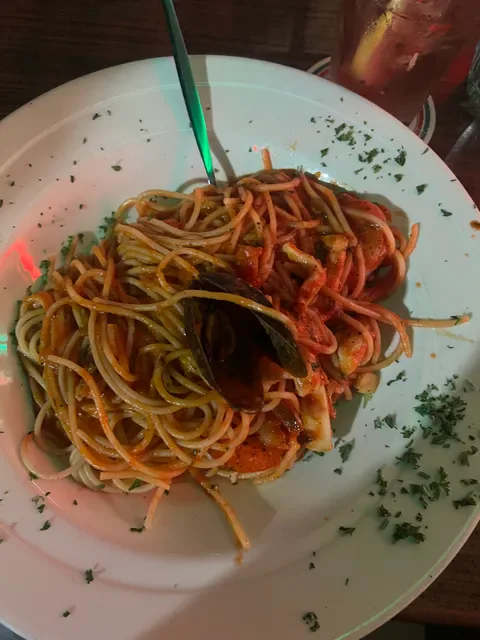Costa D'oro Italian Restaurant & Pizzeria