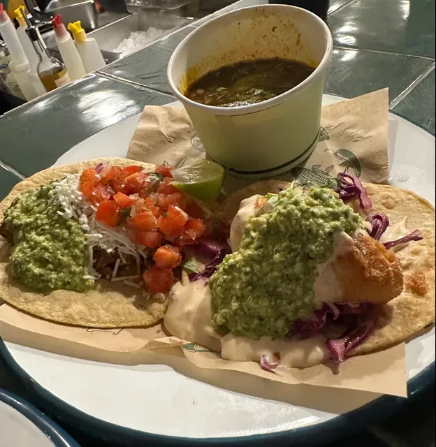 Costa Taco Broadbeach