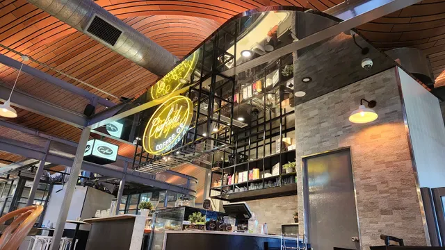 Crafted Coffee Co