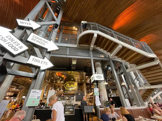 Crafted Coffee Co